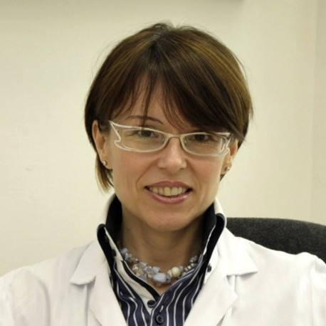 Dr. Maria Cristina D'Agostino