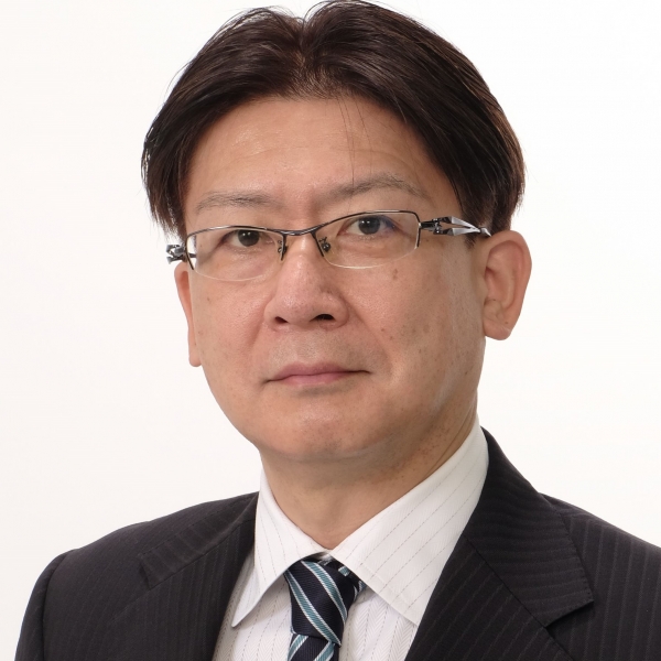 Dr. Kenji Takahashi